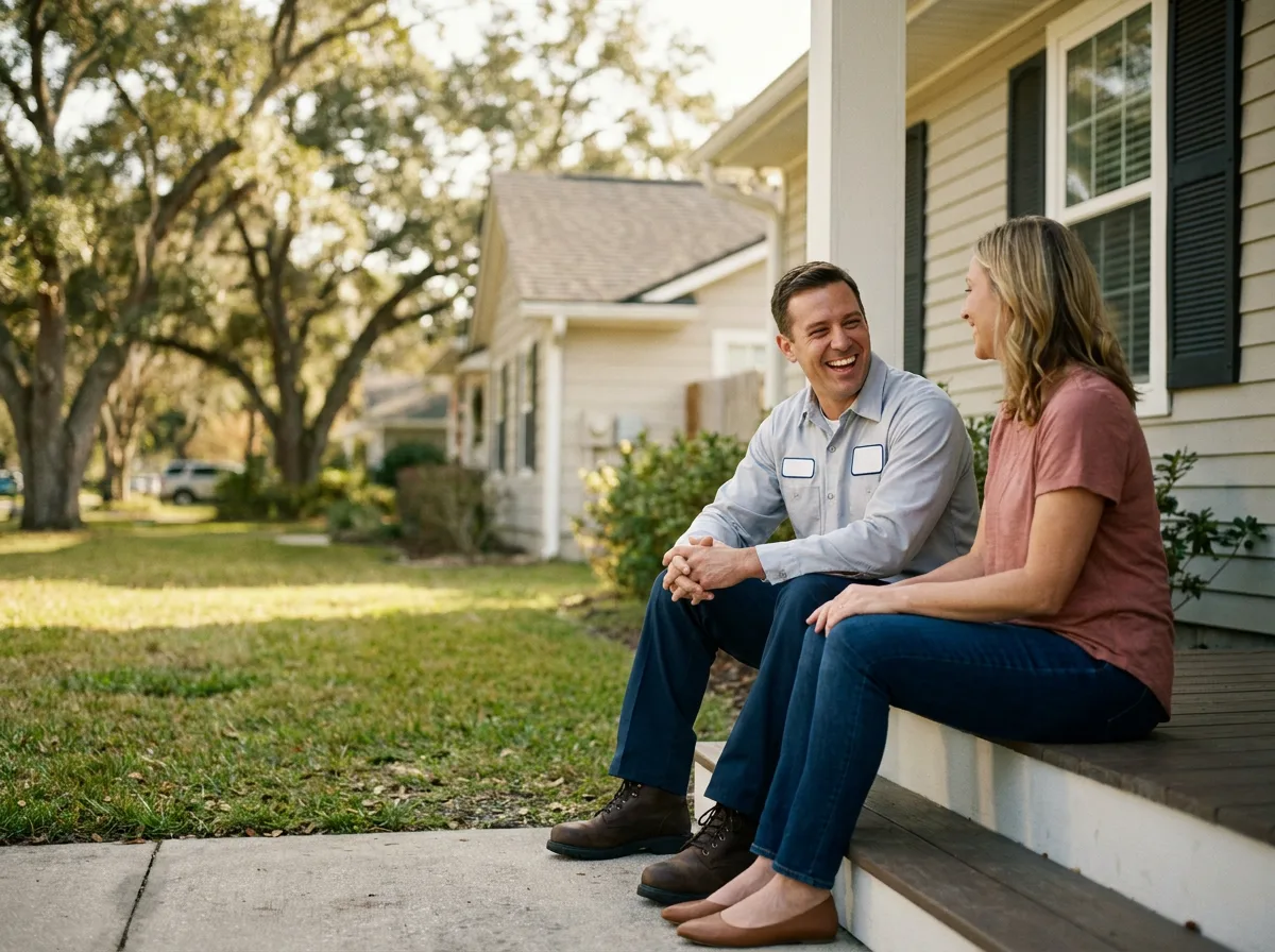 Septic tank pumping FAQs for Mountainburg, AR